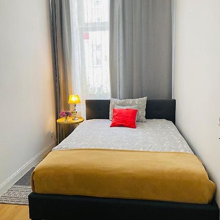 Apartament Centrum 波兹南 外观 照片