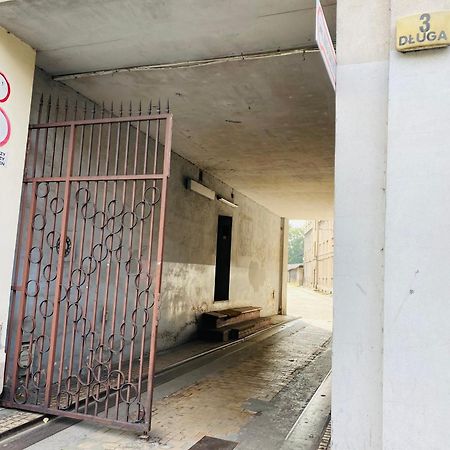 Apartament Centrum 波兹南 外观 照片