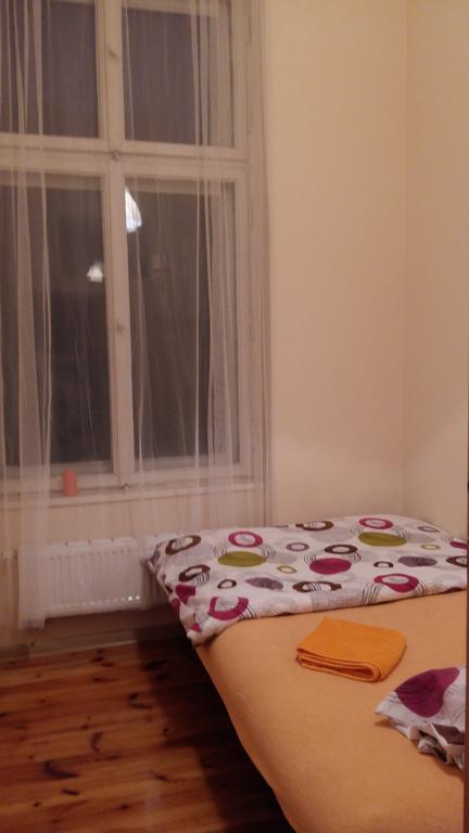 Apartament Centrum 波兹南 客房 照片