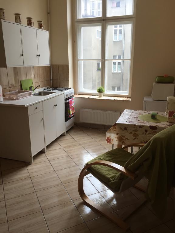 Apartament Centrum 波兹南 客房 照片