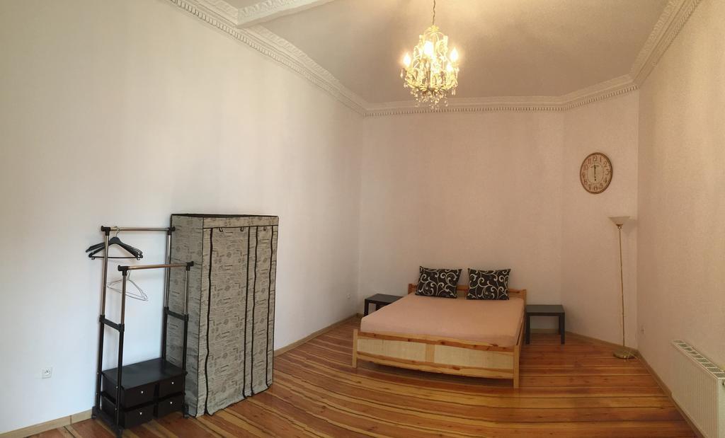 Apartament Centrum 波兹南 客房 照片
