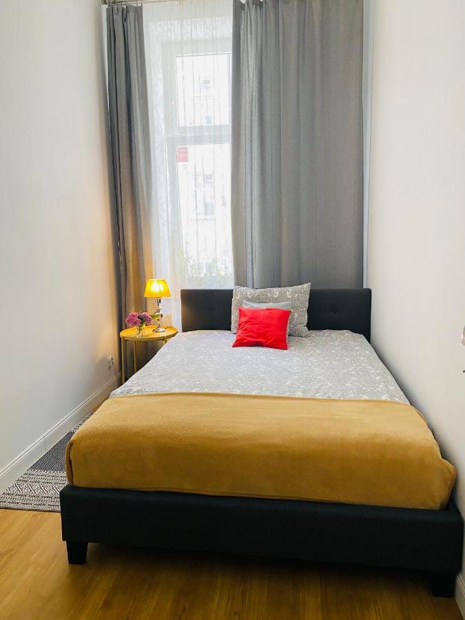 Apartament Centrum 波兹南 外观 照片