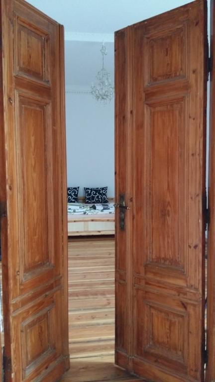 Apartament Centrum 波兹南 客房 照片