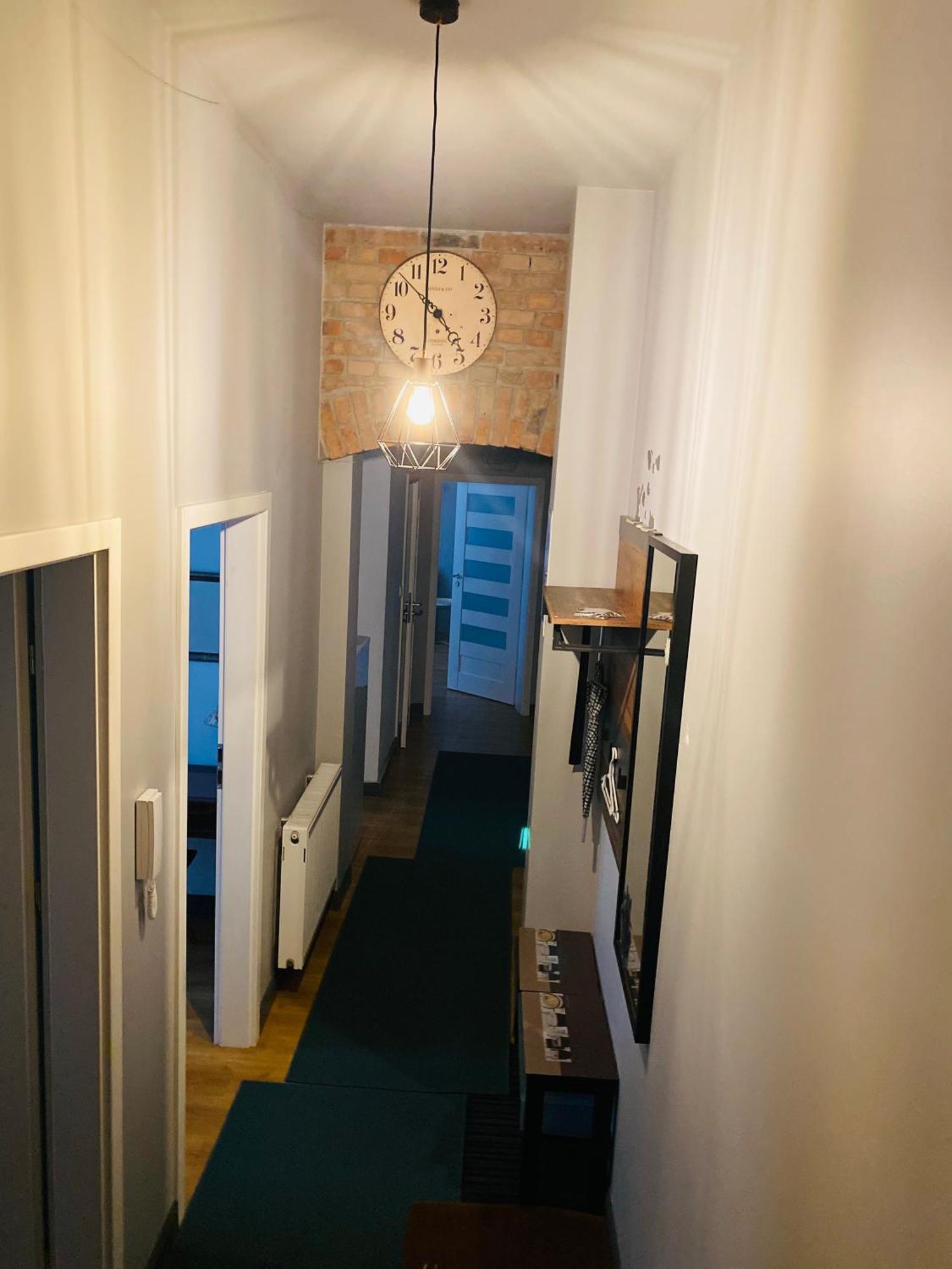 Apartament Centrum 波兹南 外观 照片