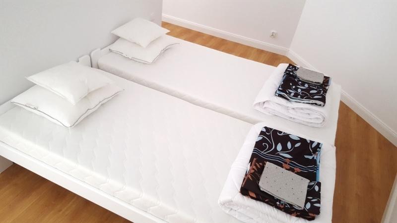 Apartament Centrum 波兹南 外观 照片